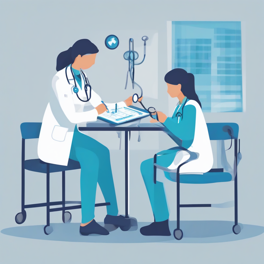 Evaluación Preocupacional