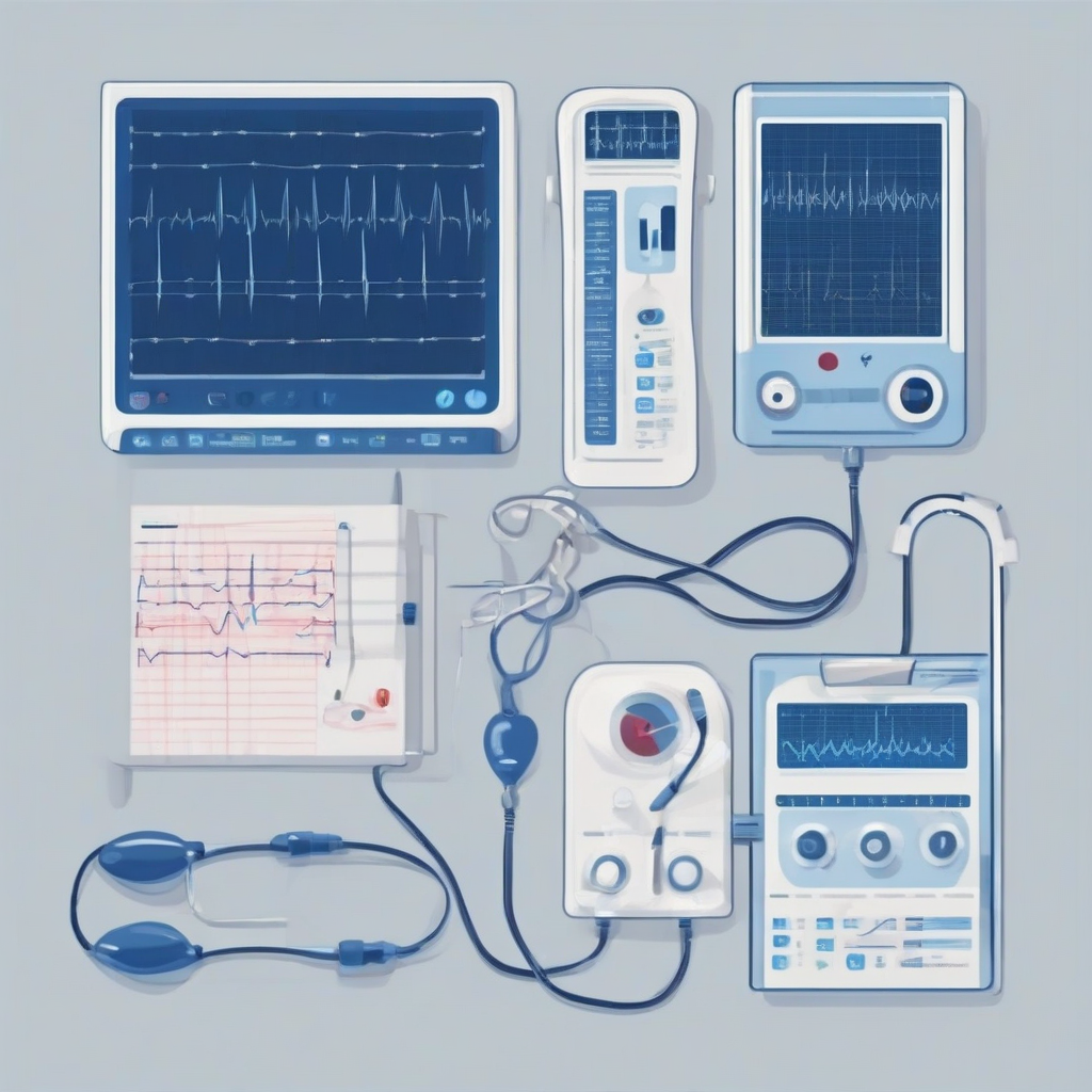 Electrocardiograma