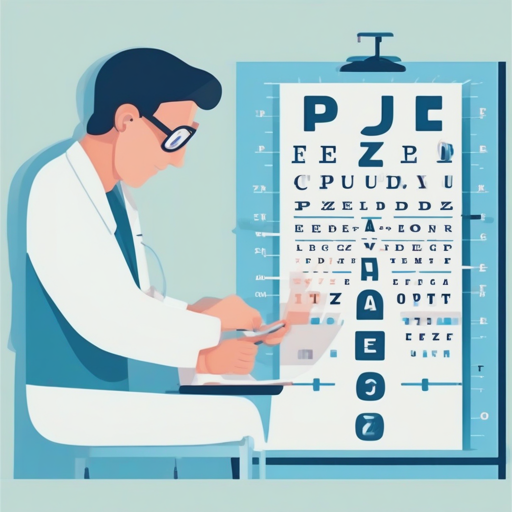 Evaluación Visual