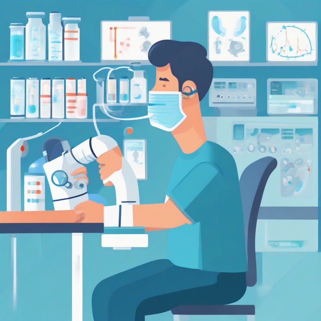 Espirometría