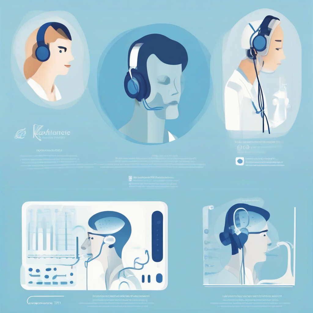 Espirometría vs Audiometría: ¿Cuándo aplica cada una?