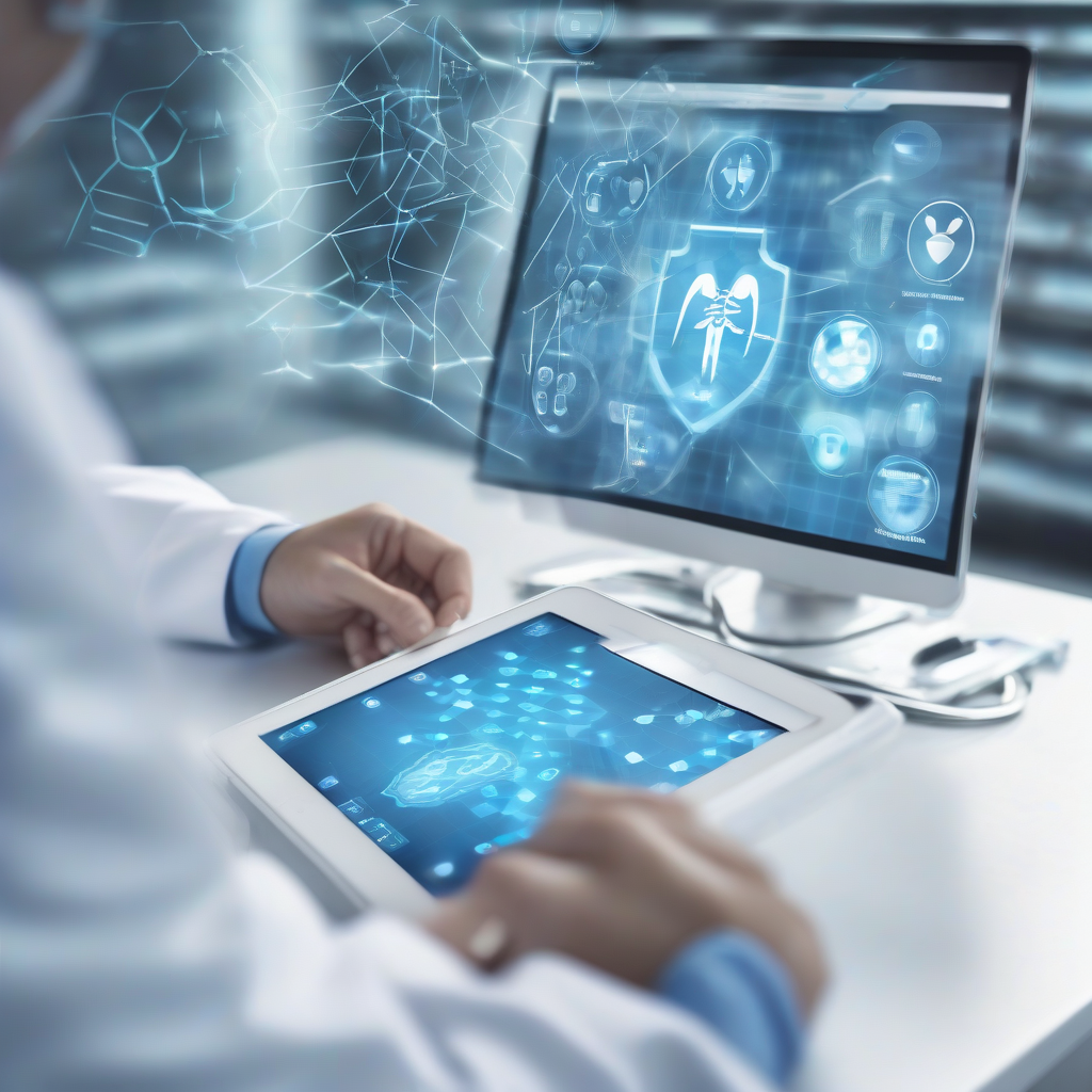 Digitalización de clínicas ocupacionales: 5 errores comunes a evitar