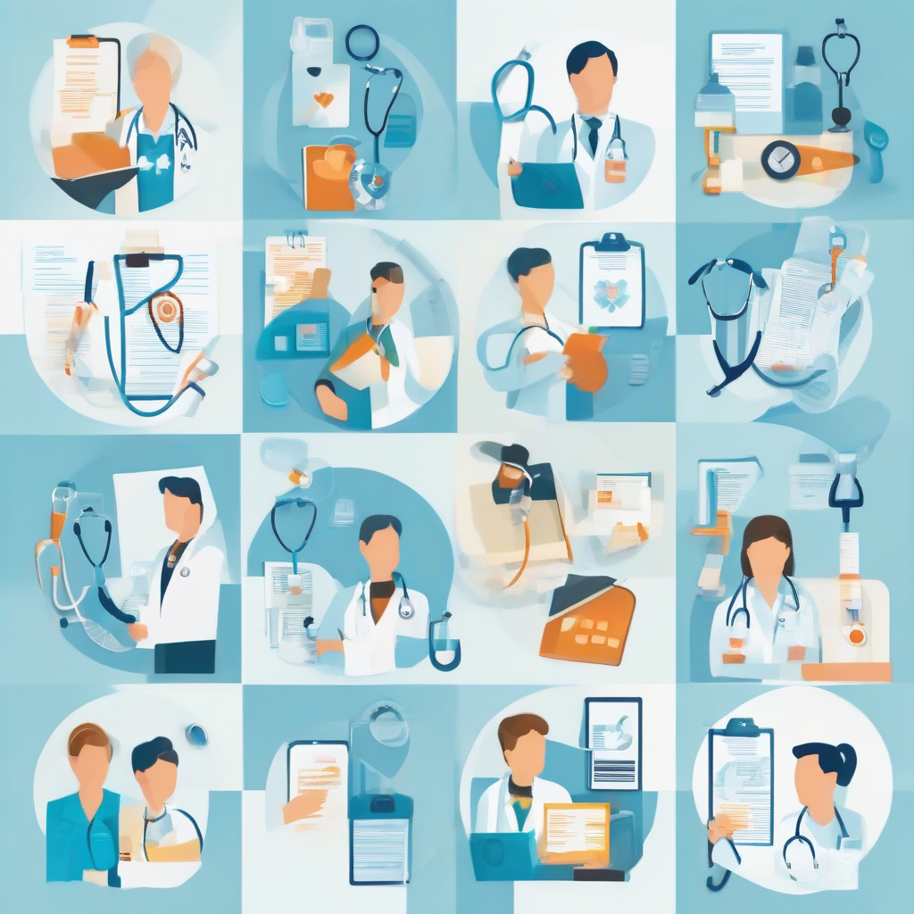 Los 7 tipos de evaluaciones médicas obligatorias en Perú (y cuándo aplicarlas)