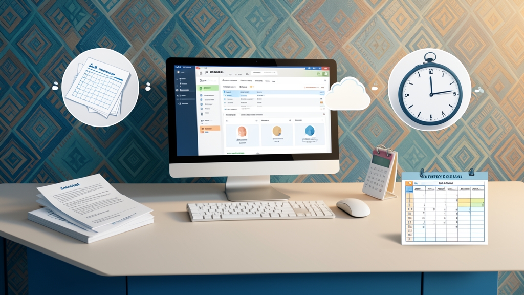 5 errores operativos que hacen perder empresas cliente a las clínicas de salud ocupacional en Perú (2026)