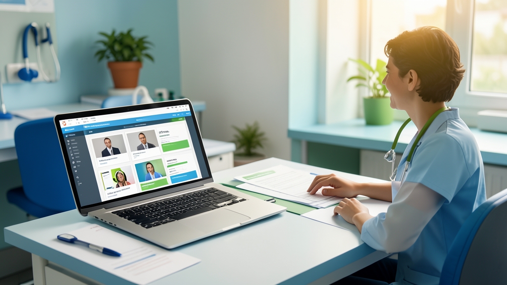 Cómo Dejar el Excel de una Vez: Guía para Clínicas Ocupacionales