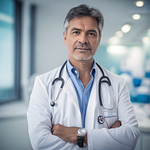 Dr. Carlos Mendoza