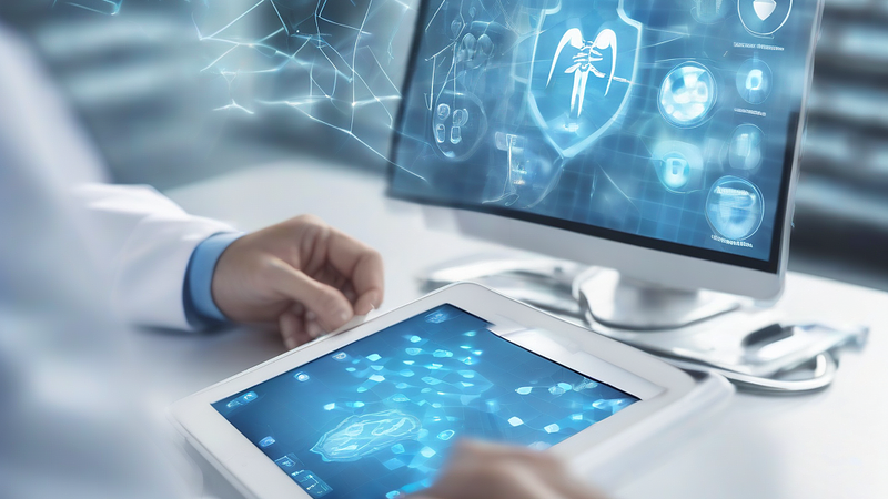 Digitalización de clínicas ocupacionales: 5 errores comunes a evitar