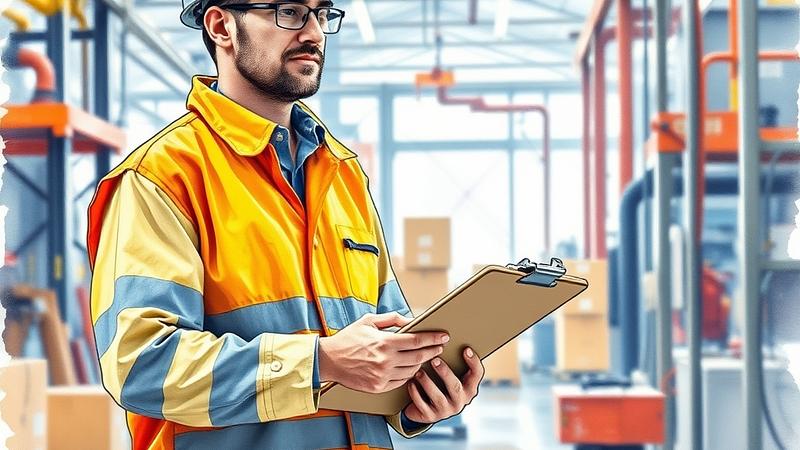 7 Herramientas de Gestión de Seguridad y Salud en el Trabajo que toda empresa peruana necesita
